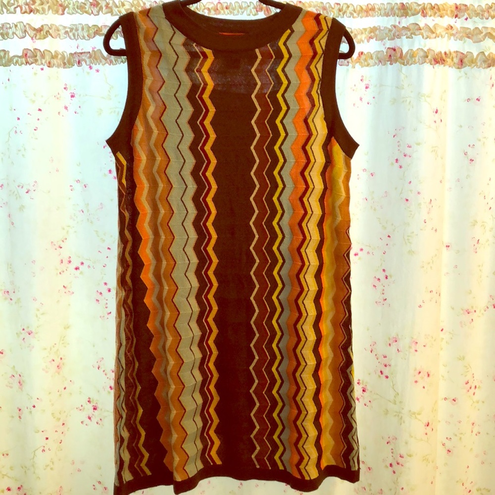 Missoni for Target Knit Dress